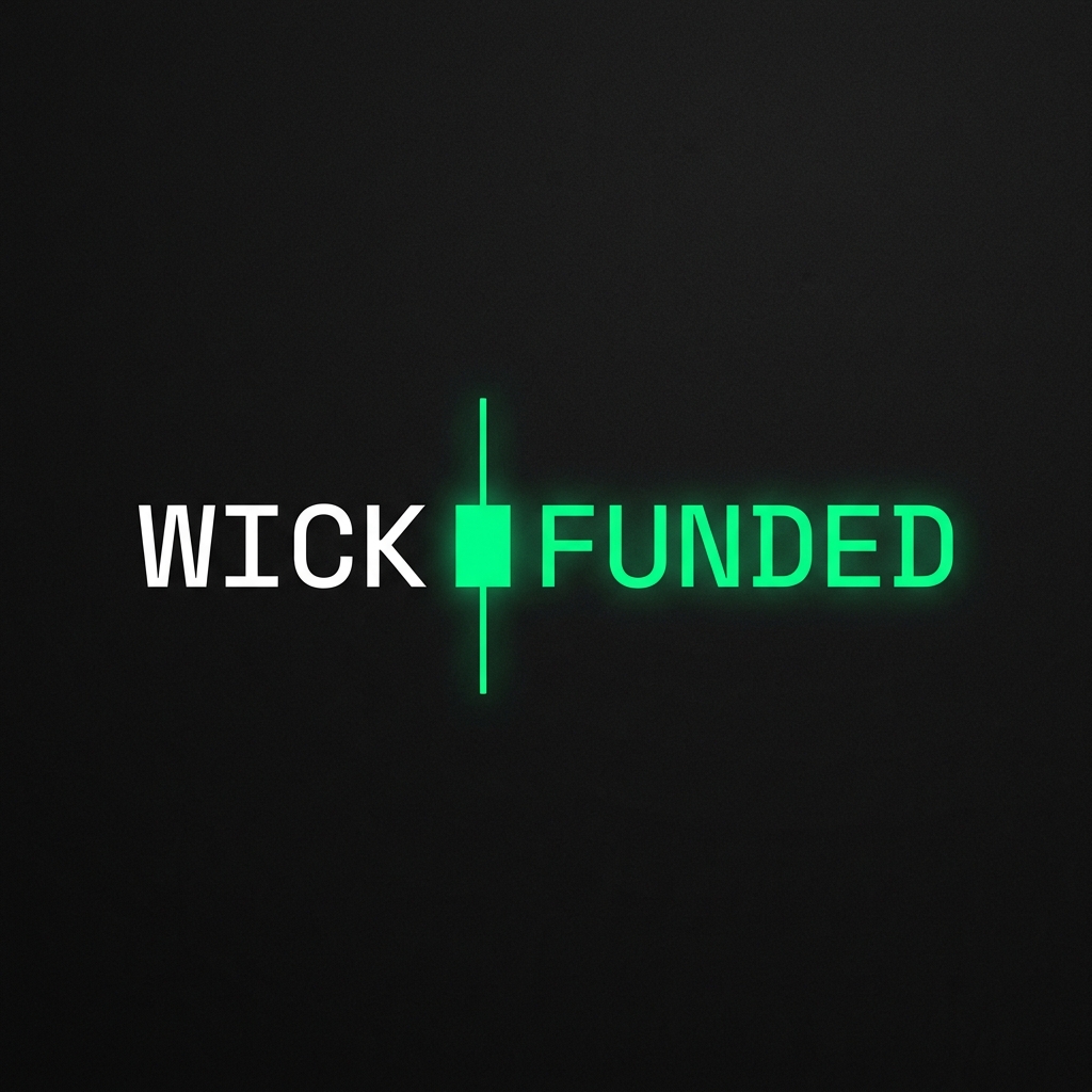 Wickd Funded logo
